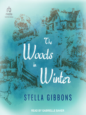 The Woods in Winter - Audiobook